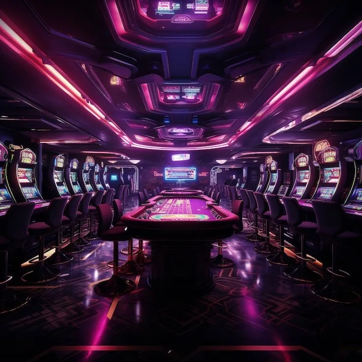 olxtoto What Our Baccarat Insider Lobby Covers