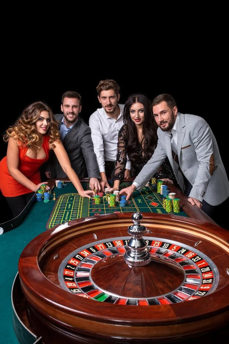 olxtoto Baccarat Expresslane — Rounds That Don't Wait